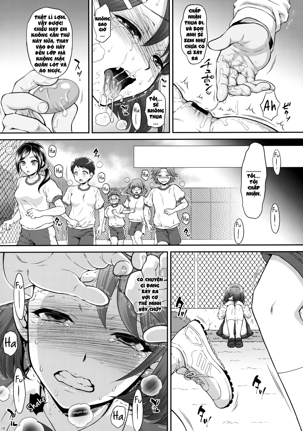 Xem ảnh 16338976852_0 trong truyện hentai Em gái nứng lồn cùng máy rung - One Shot - truyenhentai18.pro