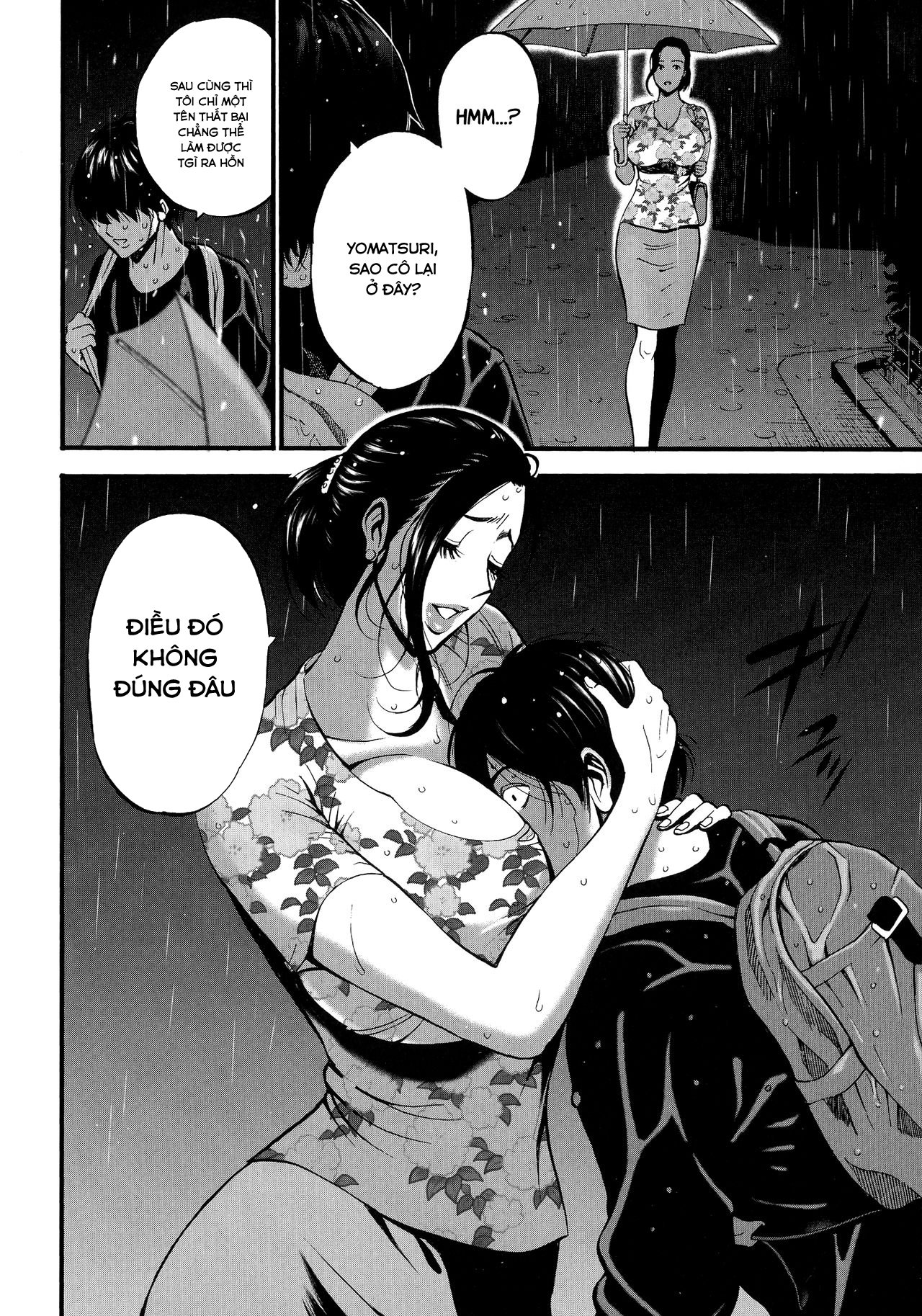 Xem ảnh 19 trong truyện hentai Loạn luân hentai Người phụ nữ dâm loàn - Chapter 1 - truyenhentai18.pro