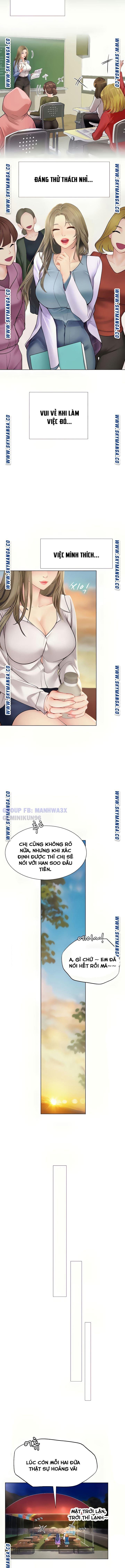 Xem ảnh 4 trong truyện hentai Noryangjin - Chap 95 - truyenhentai18.pro