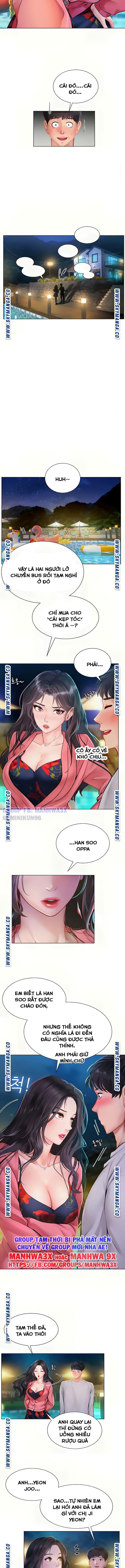 Xem ảnh 7 trong truyện hentai Noryangjin - Chap 95 - truyenhentai18.pro