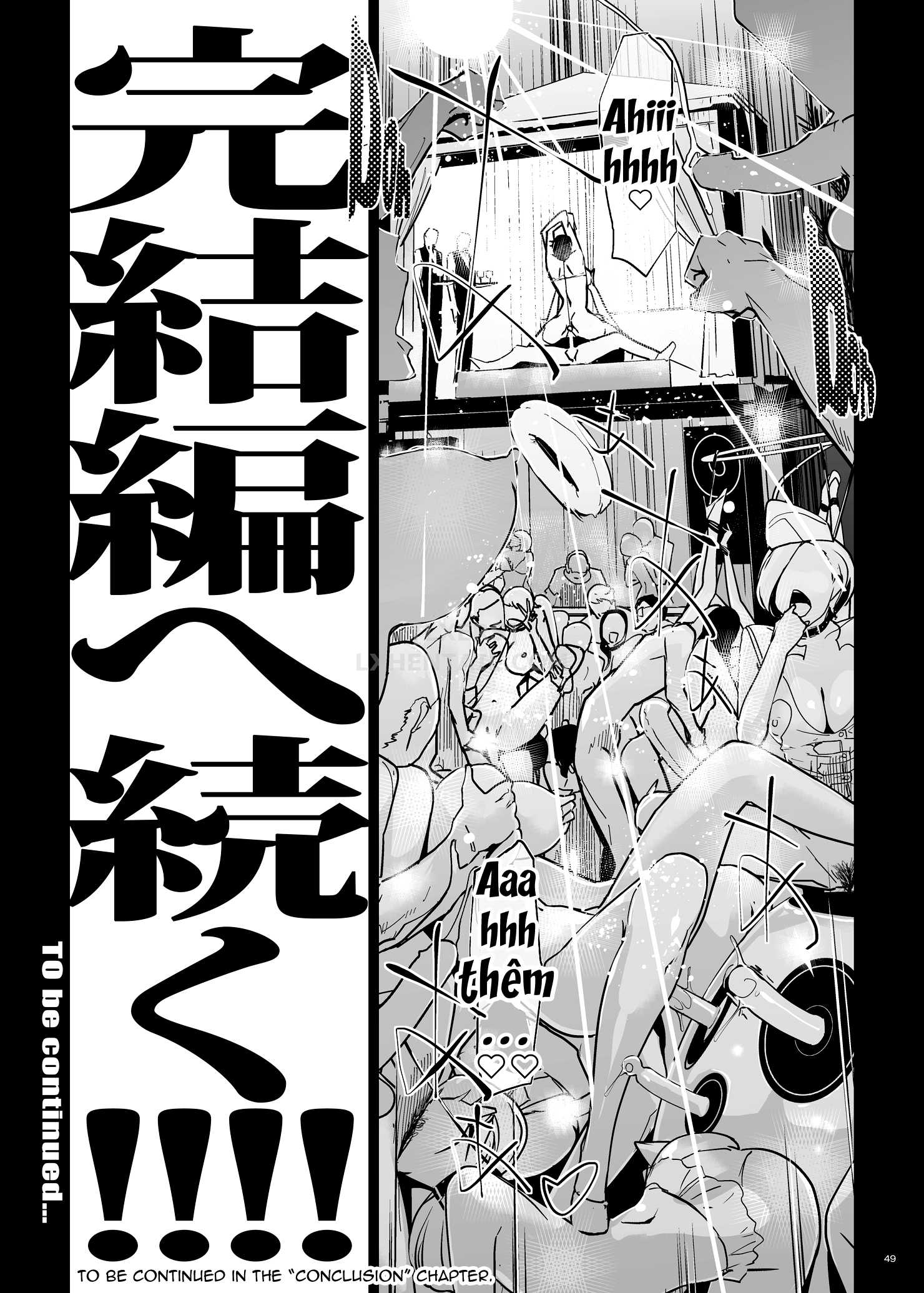 Hình ảnh 1600096217797_0 trong NTR BDSM Buổi đêm mặn tinh trùng tại quán Bar - One Shot - Hentaimanhwa.net