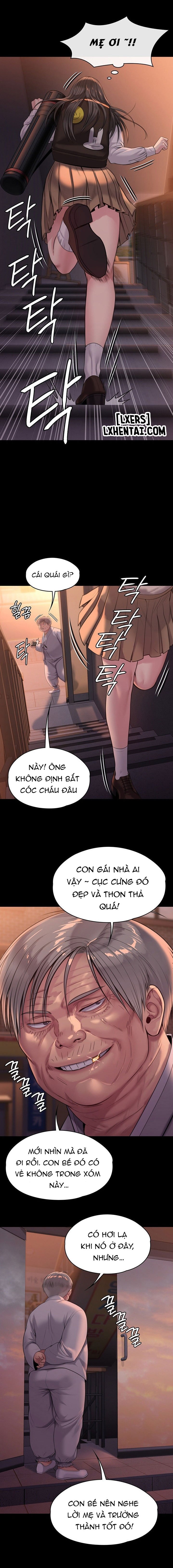 Xem ảnh 17 trong truyện hentai Ong Chúa - Chapter 227 - truyenhentai18.pro