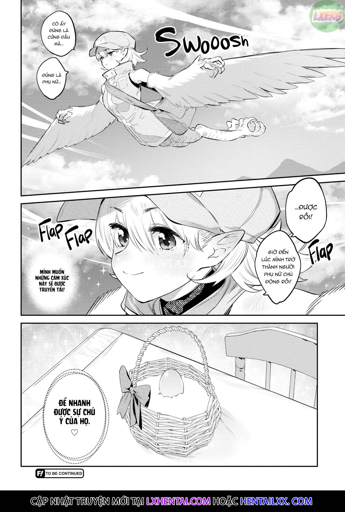 Xem ảnh 33 trong truyện hentai Otherworldly Maidens: Monster Girls From Another World - Chapter 4 - truyenhentai18.pro