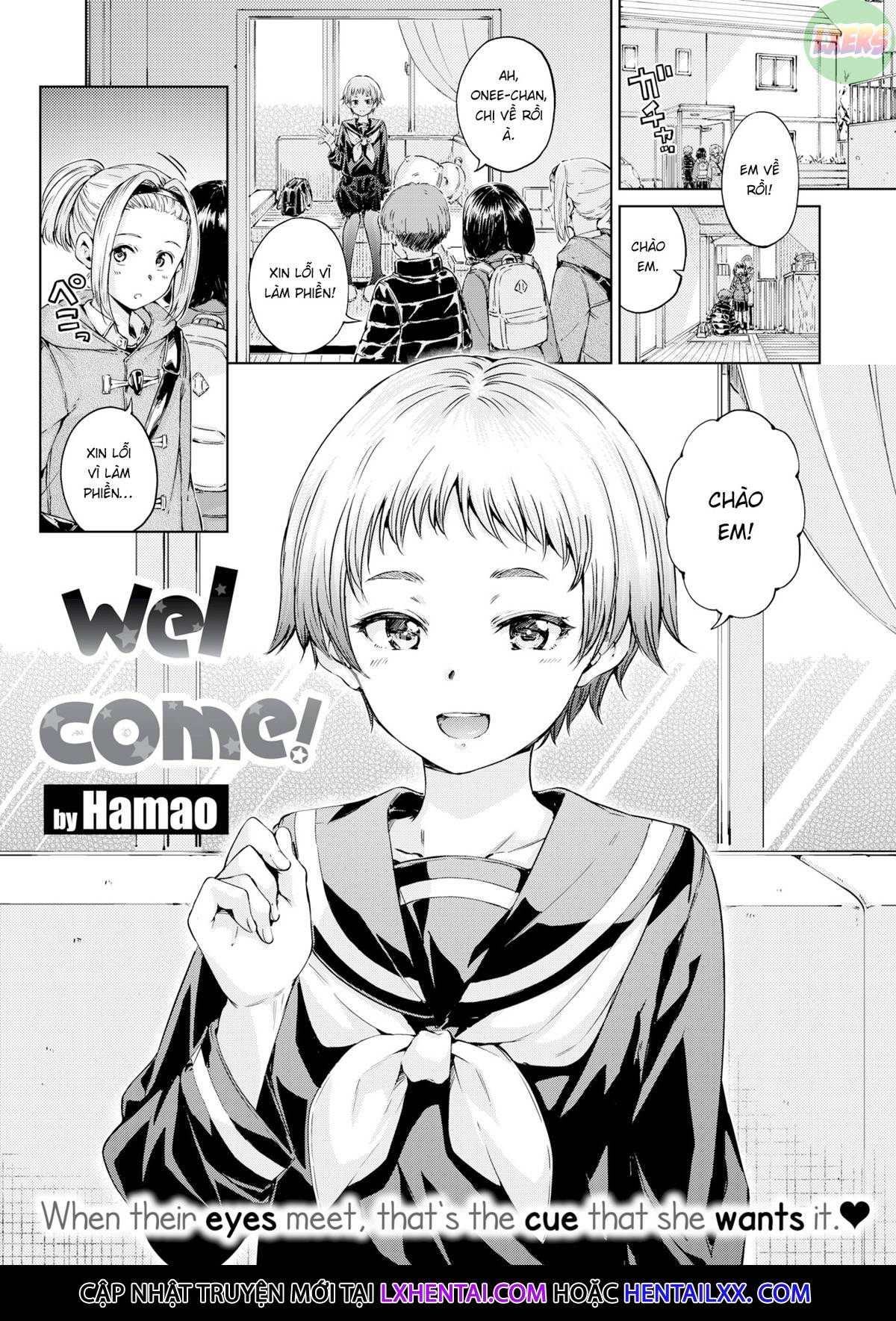 Xem ảnh OVER!! - Chapter 4 - 4 - Hentai24h.Tv