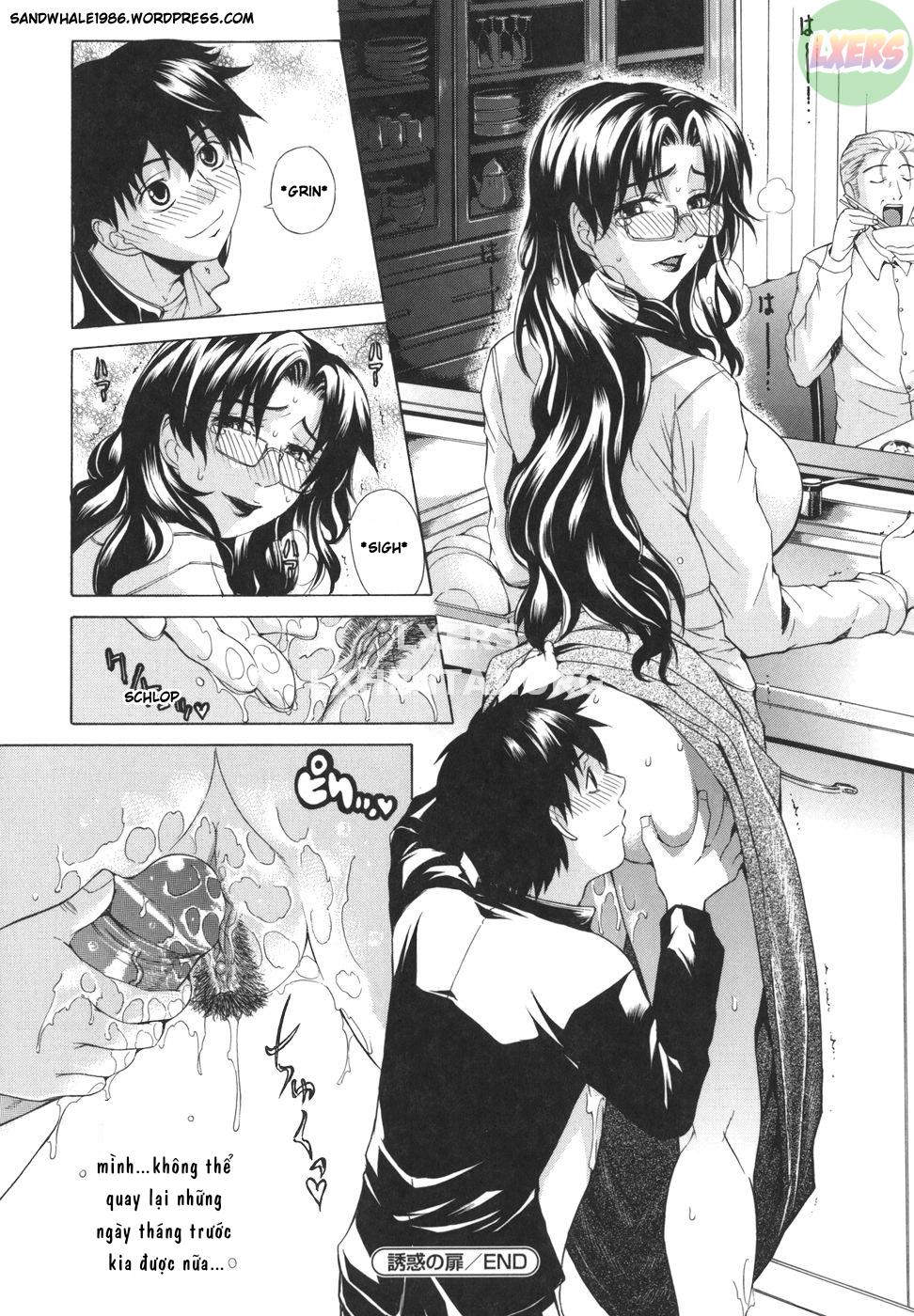 Xem ảnh 22 trong truyện hentai Pearl Rose - Chapter 2 - Truyenhentai18.net