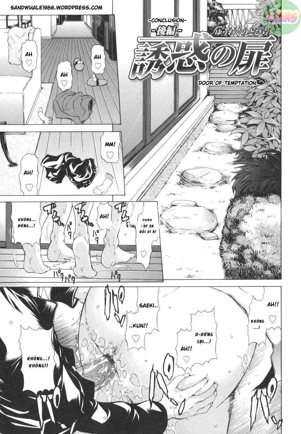 Xem ảnh 3 trong truyện hentai Pearl Rose - Chapter 2 - Truyenhentai18.net
