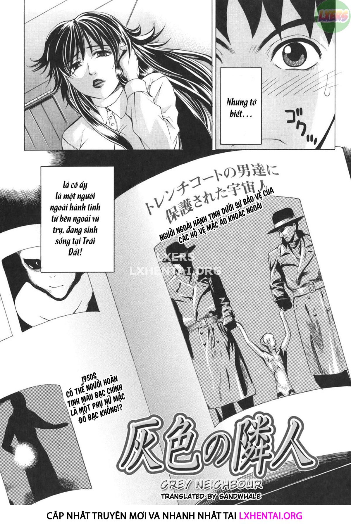 Xem ảnh 4 trong truyện hentai Pearl Rose - Chapter 4 - truyenhentai18.pro