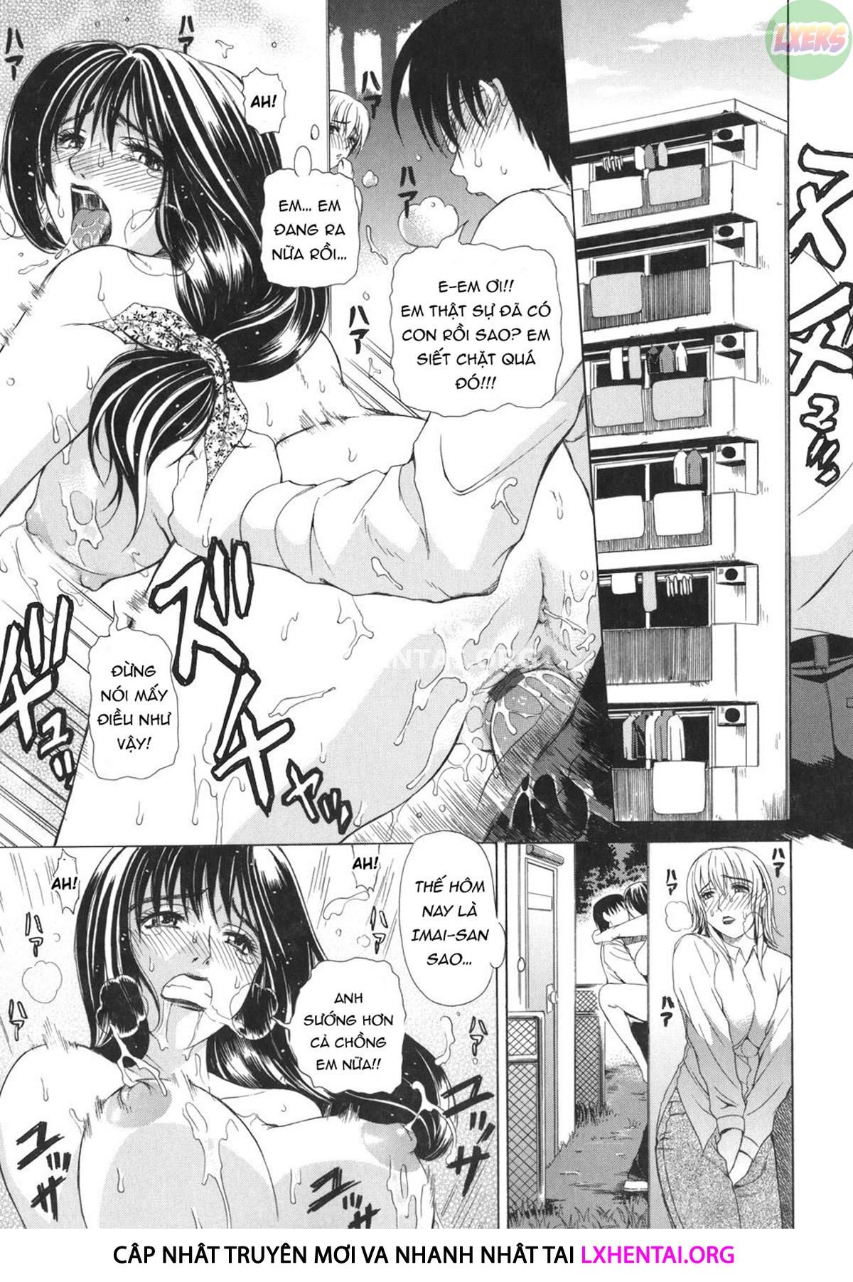 Xem ảnh 17 trong truyện hentai Pearl Rose - Chapter 7 - truyenhentai18.pro