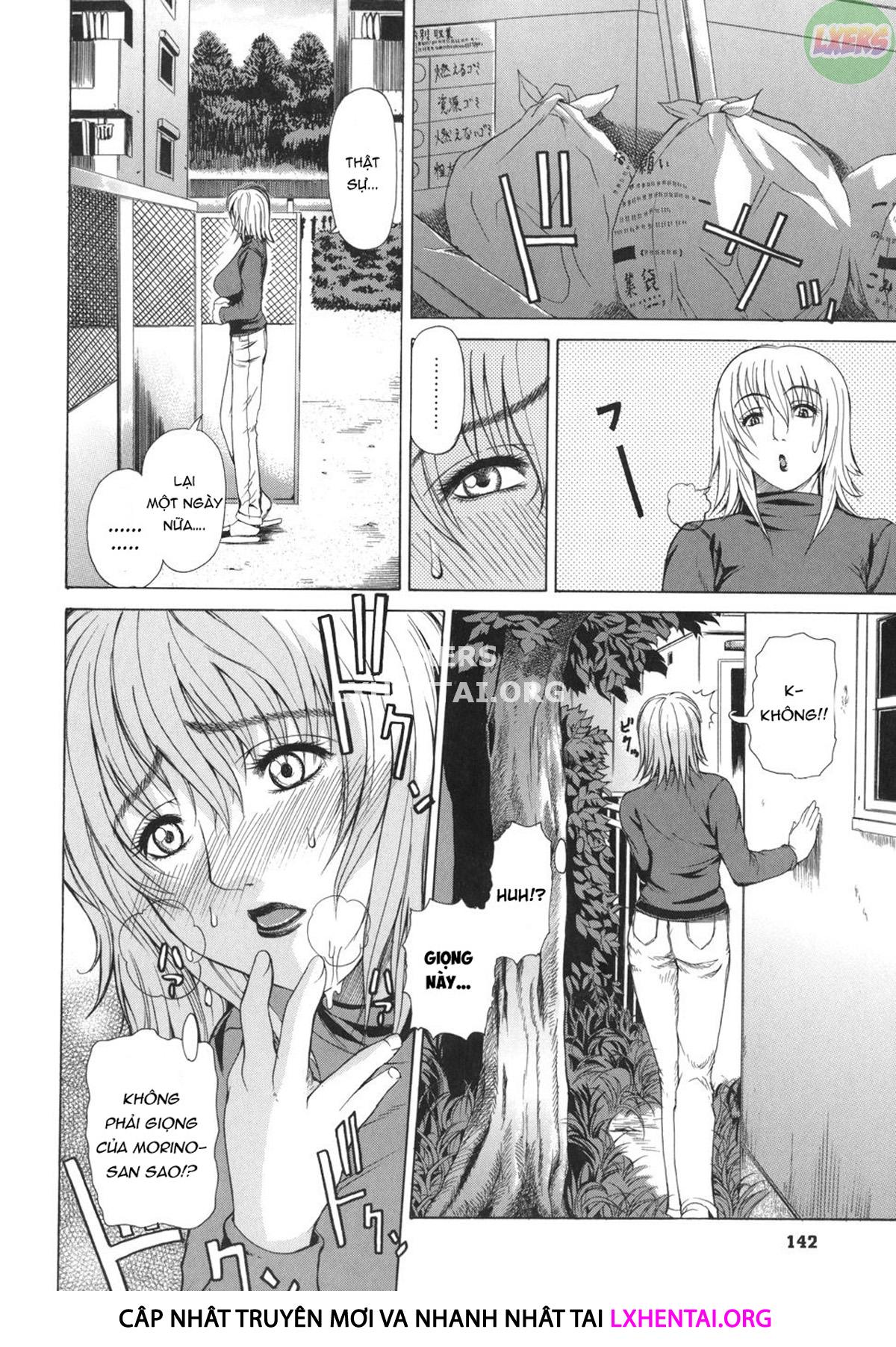 Xem ảnh 8 trong truyện hentai Pearl Rose - Chapter 7 - truyenhentai18.pro