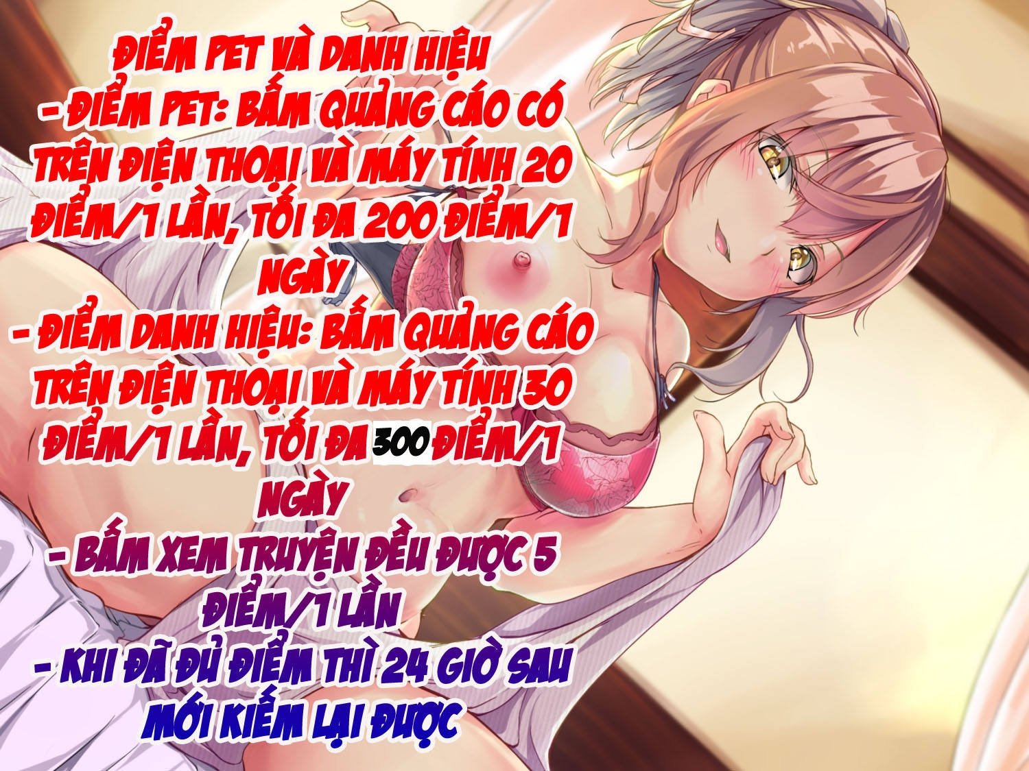 Hình ảnh 1650815406595_0 trong Possessed And Penetrated - One Shot - Hentaimanhwa.net