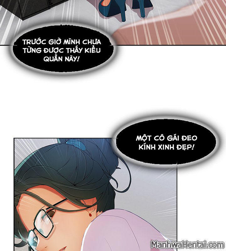 Hình ảnh 54 trong Quý Cô Chân Dài - Chap 12 - Hentaimanhwa.net