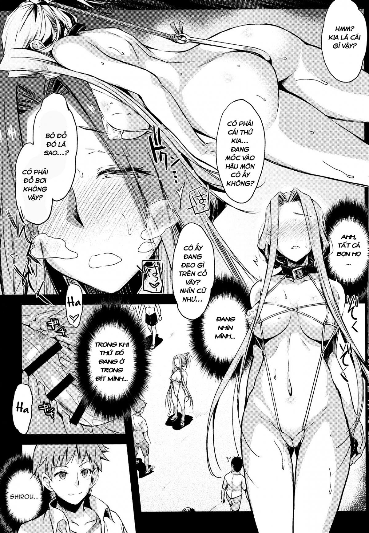 Xem ảnh R.O.D - Rider or Die - Chapter 11 - 1605492793789_0 - Hentai24h.Tv