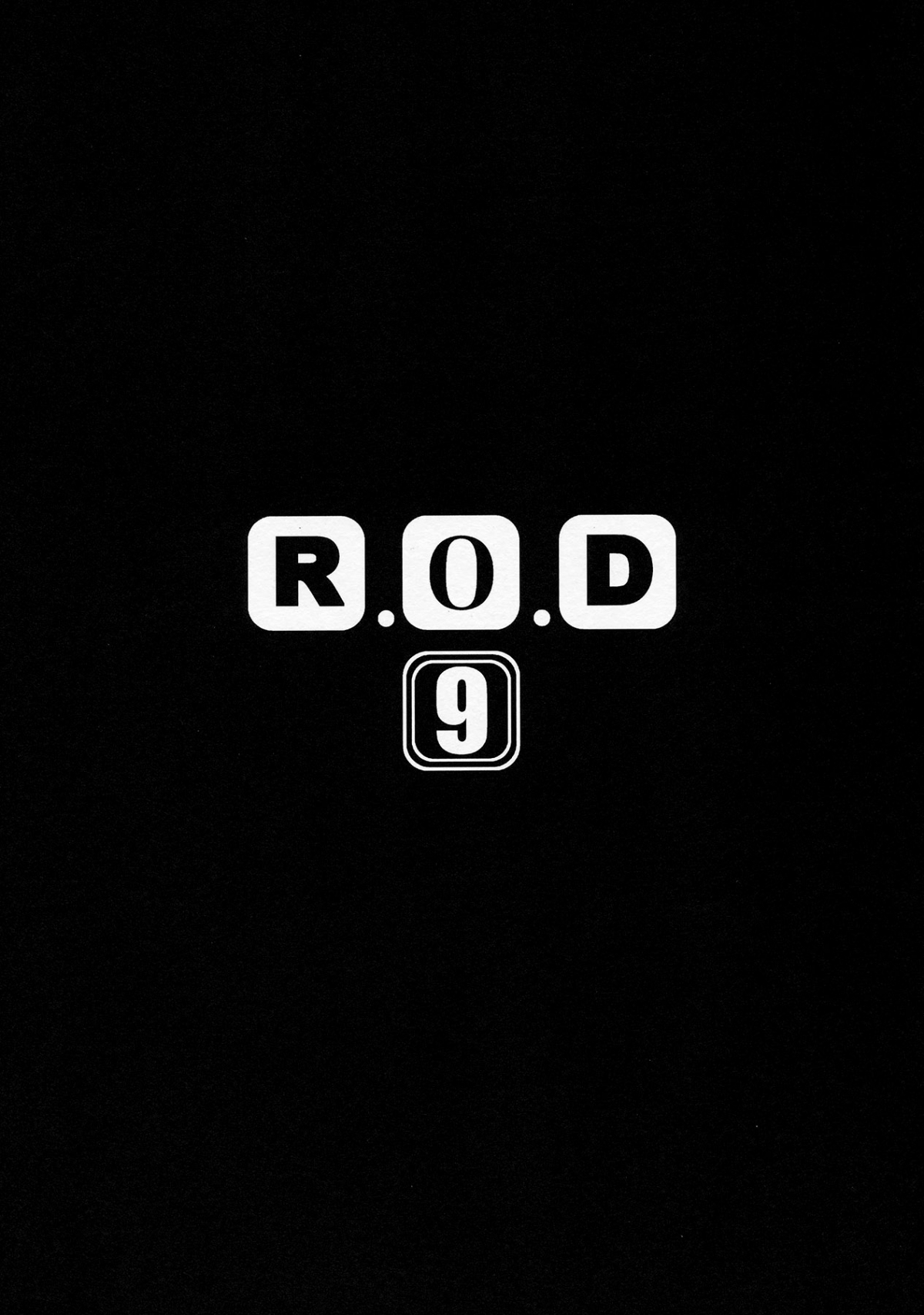 Xem ảnh R.O.D - Rider Or Die - Rider or Die Chap 9 - 1605492620658_0 - HentaiTruyen.net