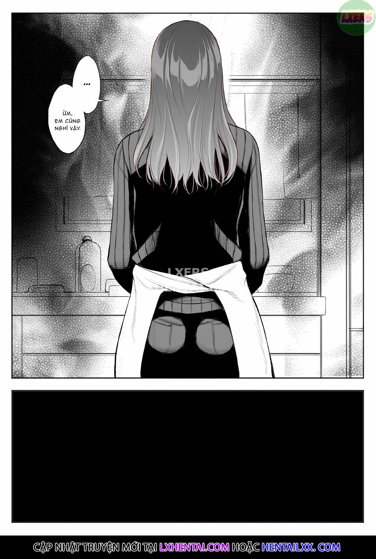 Xem ảnh 31 trong truyện hentai Red Light District MILFDaughter NTR - Chapter 2 END - truyenhentai18.pro