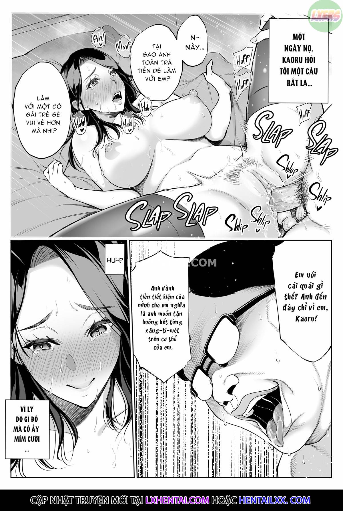 Xem ảnh 36 trong truyện hentai Red Light District MILFDaughter NTR - Chapter 2 END - truyenhentai18.pro