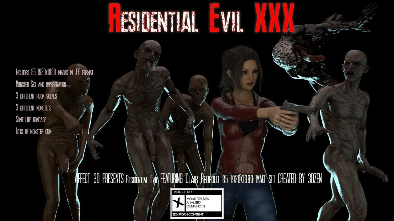 Xem ảnh 1601616371715_0 trong truyện hentai Residential Evil Xxx - Chapter 1 - truyenhentai18.pro