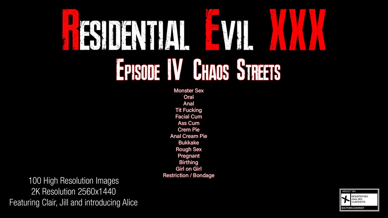 Xem ảnh 1648089714979_0 trong truyện hentai Residential Evil Xxx - Chapter 4 - Truyenhentai18.net