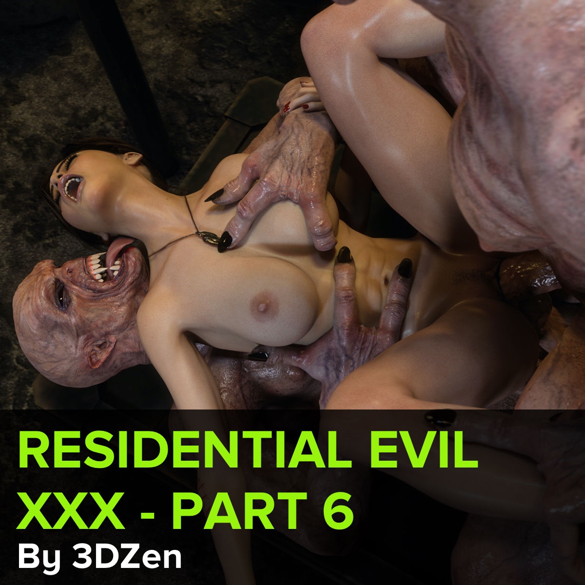 Xem ảnh 1648090012662_0 trong truyện hentai Residential Evil Xxx - Chapter 8 - truyenhentai18.pro