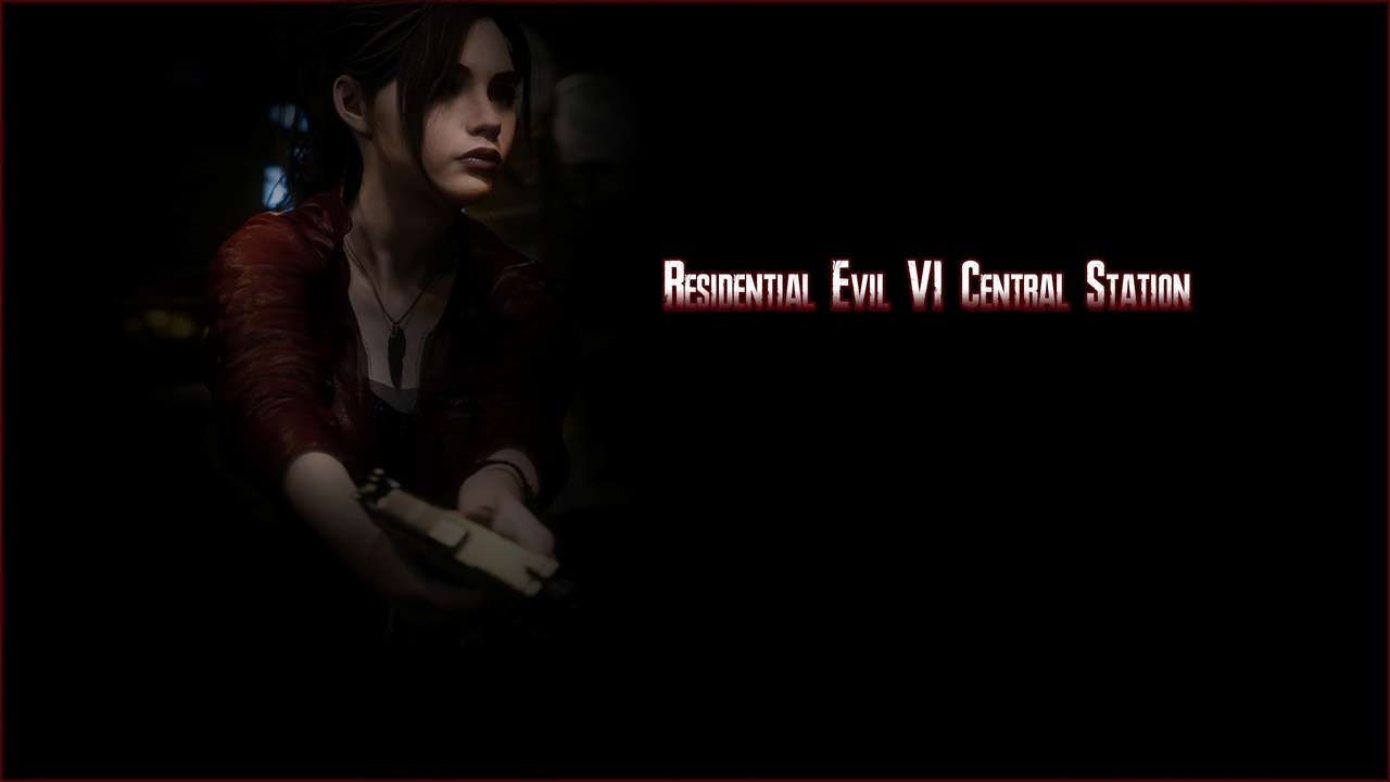 Xem ảnh 1648090012873_0 trong truyện hentai Residential Evil Xxx - Chapter 8 - truyenhentai18.pro