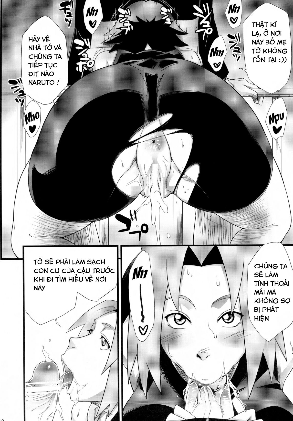 Xem ảnh 1647190590879_0 trong truyện hentai Naruto hentai Chị Em Sakura x Hinata - One Shot - truyenhentai18.pro