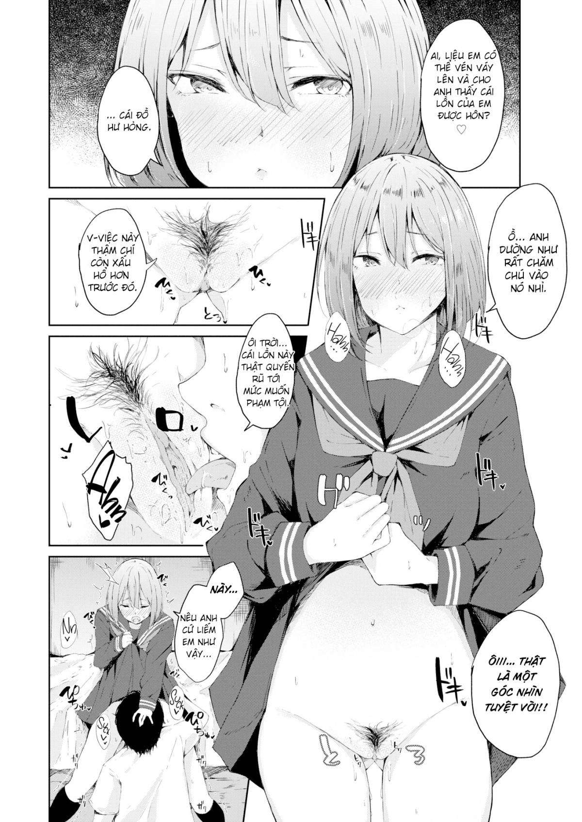 Xem ảnh 1600074814129_0 trong truyện hentai Hentai đồng phục học sinh kích dục - One Shot - truyenhentai18.pro