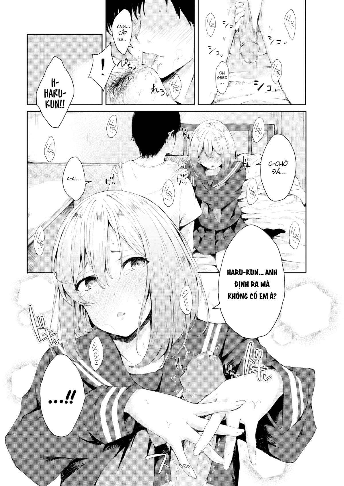 Xem ảnh 1600074816387_0 trong truyện hentai Hentai đồng phục học sinh kích dục - One Shot - truyenhentai18.pro