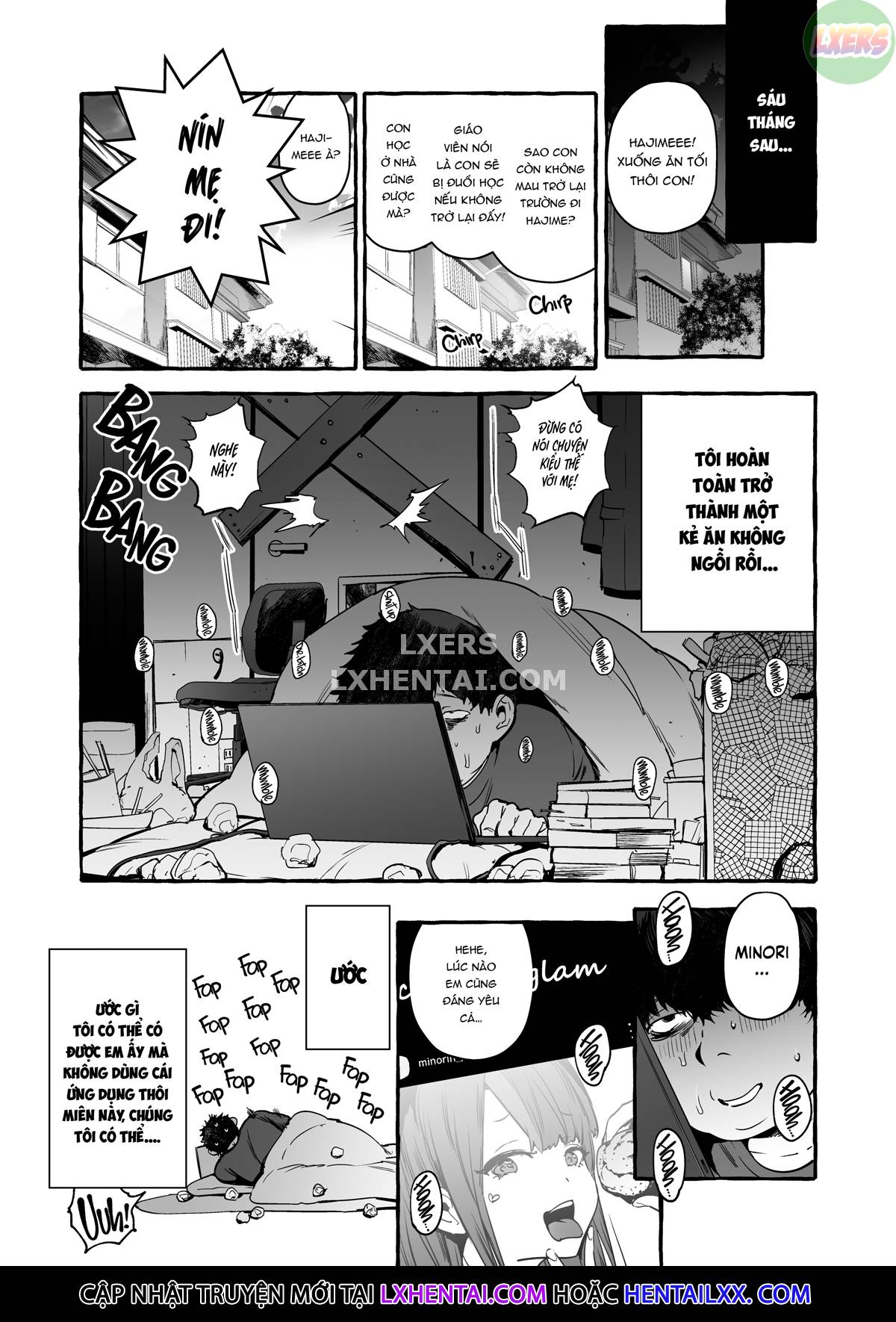 Xem ảnh 7 trong truyện hentai Saimin Netorare Kanojo - Chapter 2 END - truyenhentai18.pro