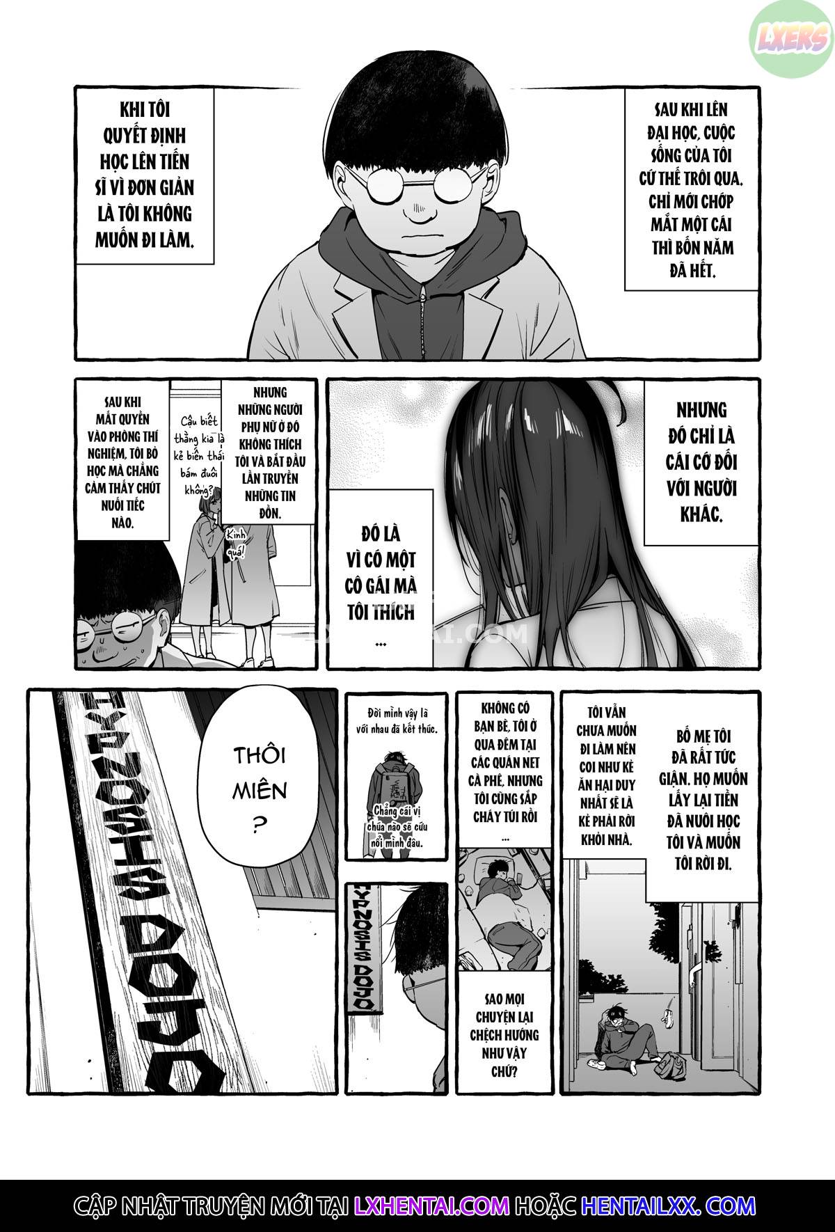 Xem ảnh 5 trong truyện hentai Saimin Netorare Kanojo - Chapter 3 END - truyenhentai18.pro