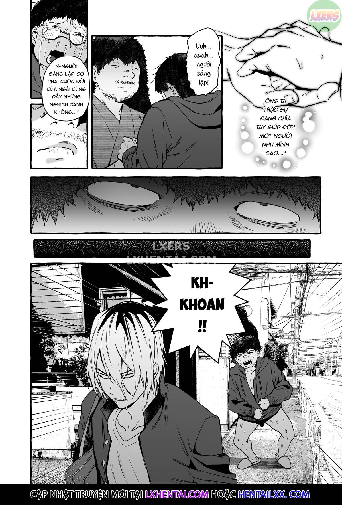 Xem ảnh 8 trong truyện hentai Saimin Netorare Kanojo - Chapter 3 END - truyenhentai18.pro