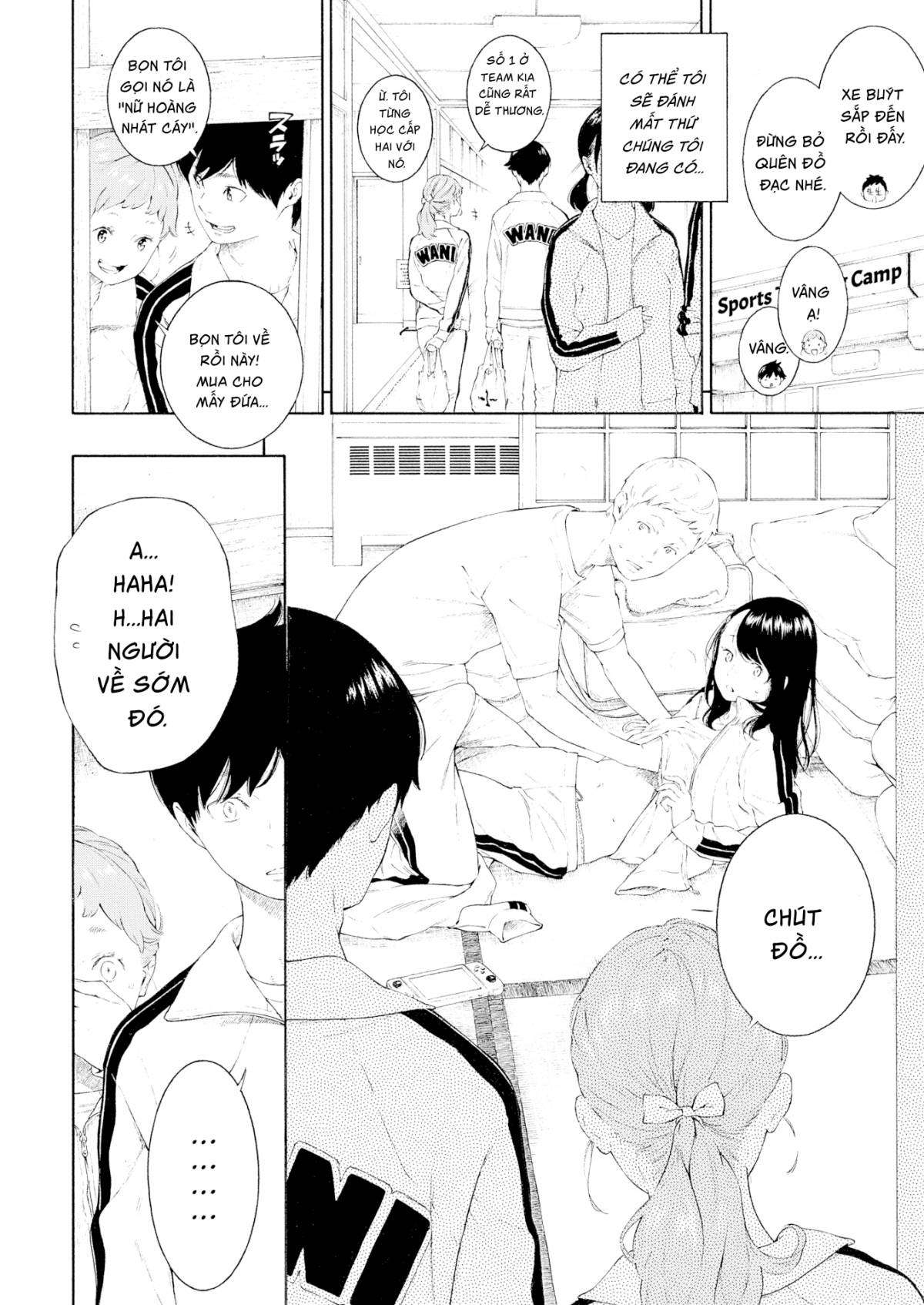 Xem ảnh 1600069521632_0 trong truyện hentai Hentai hiếp dâm bạn học vào ngày đi du lịch cùng lớp - One shot - truyenhentai18.pro