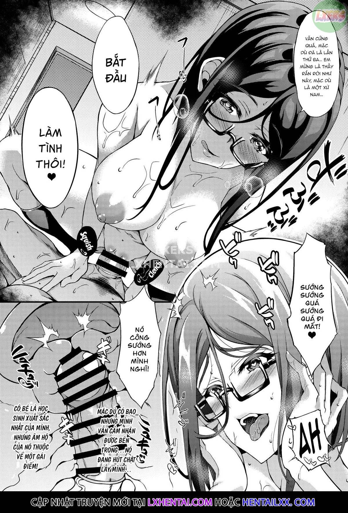 Xem ảnh 22 trong truyện hentai Schoolgirl Prostitution - One Shot - truyenhentai18.pro