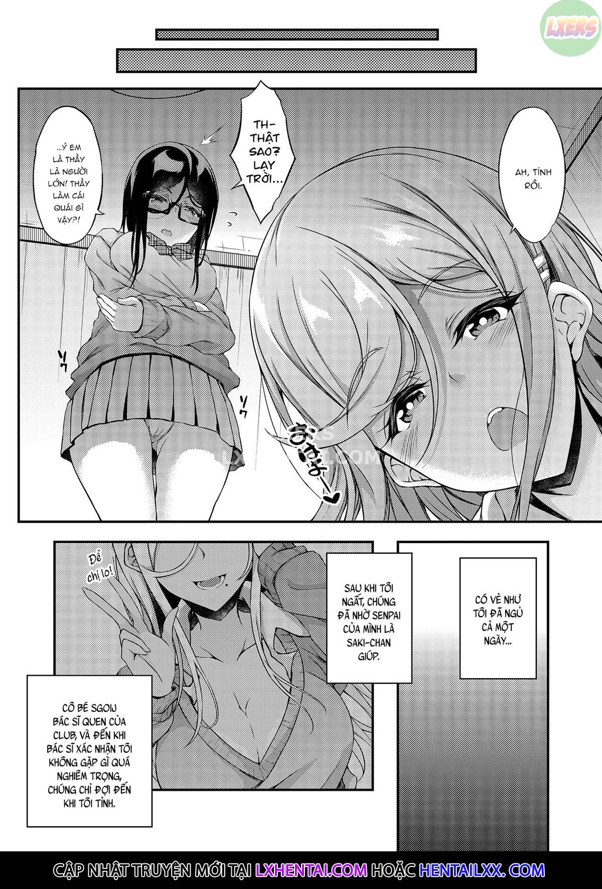 Xem ảnh 64 trong truyện hentai Schoolgirl Prostitution - One Shot - truyenhentai18.pro