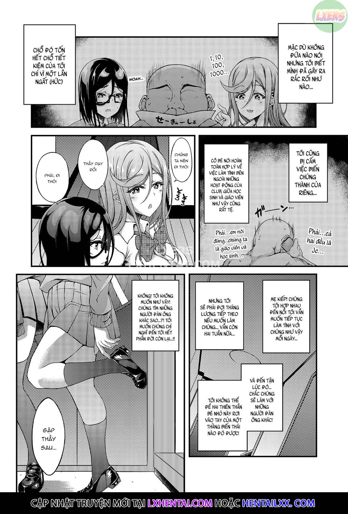 Xem ảnh 65 trong truyện hentai Schoolgirl Prostitution - One Shot - truyenhentai18.pro