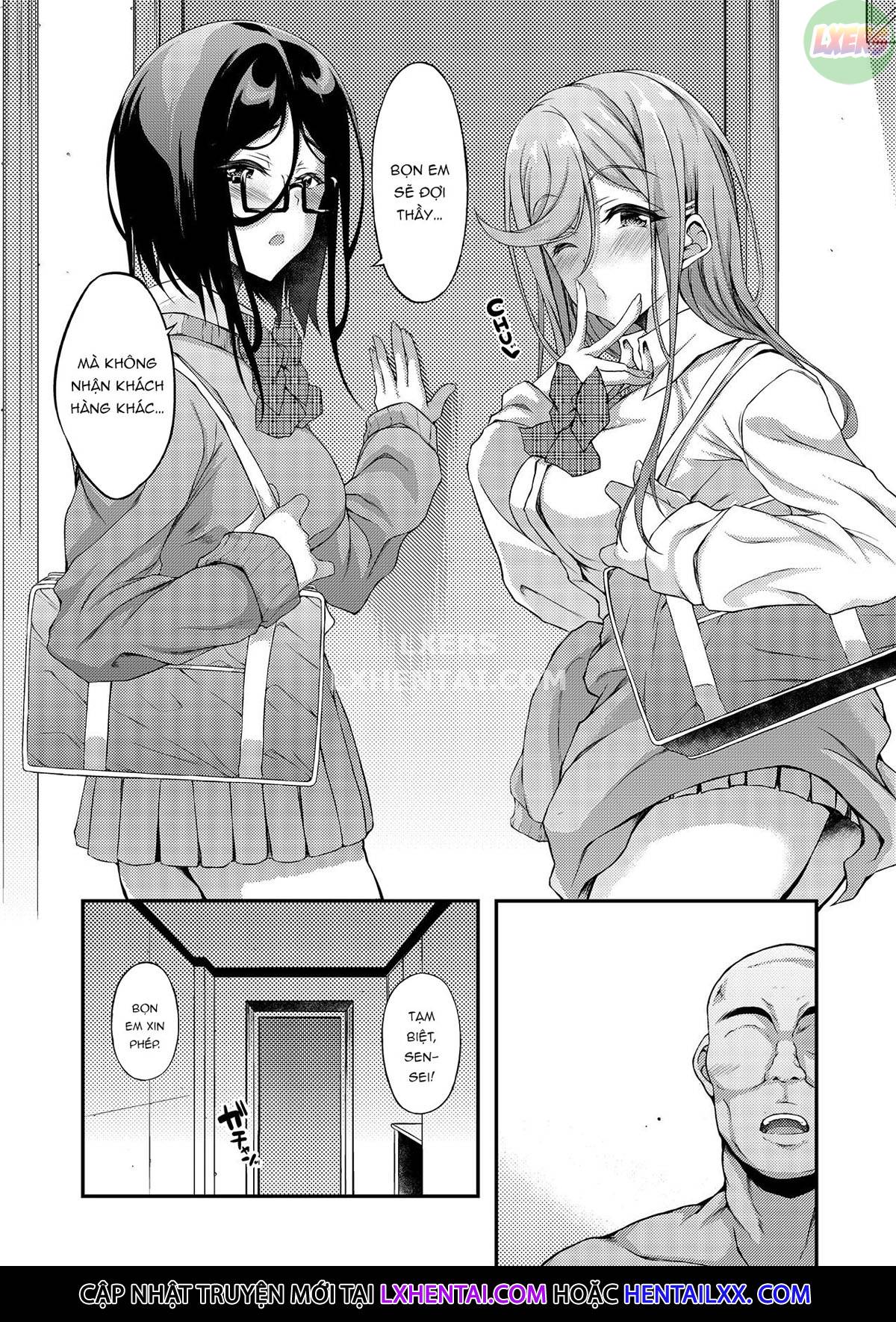Xem ảnh 66 trong truyện hentai Schoolgirl Prostitution - One Shot - truyenhentai18.pro
