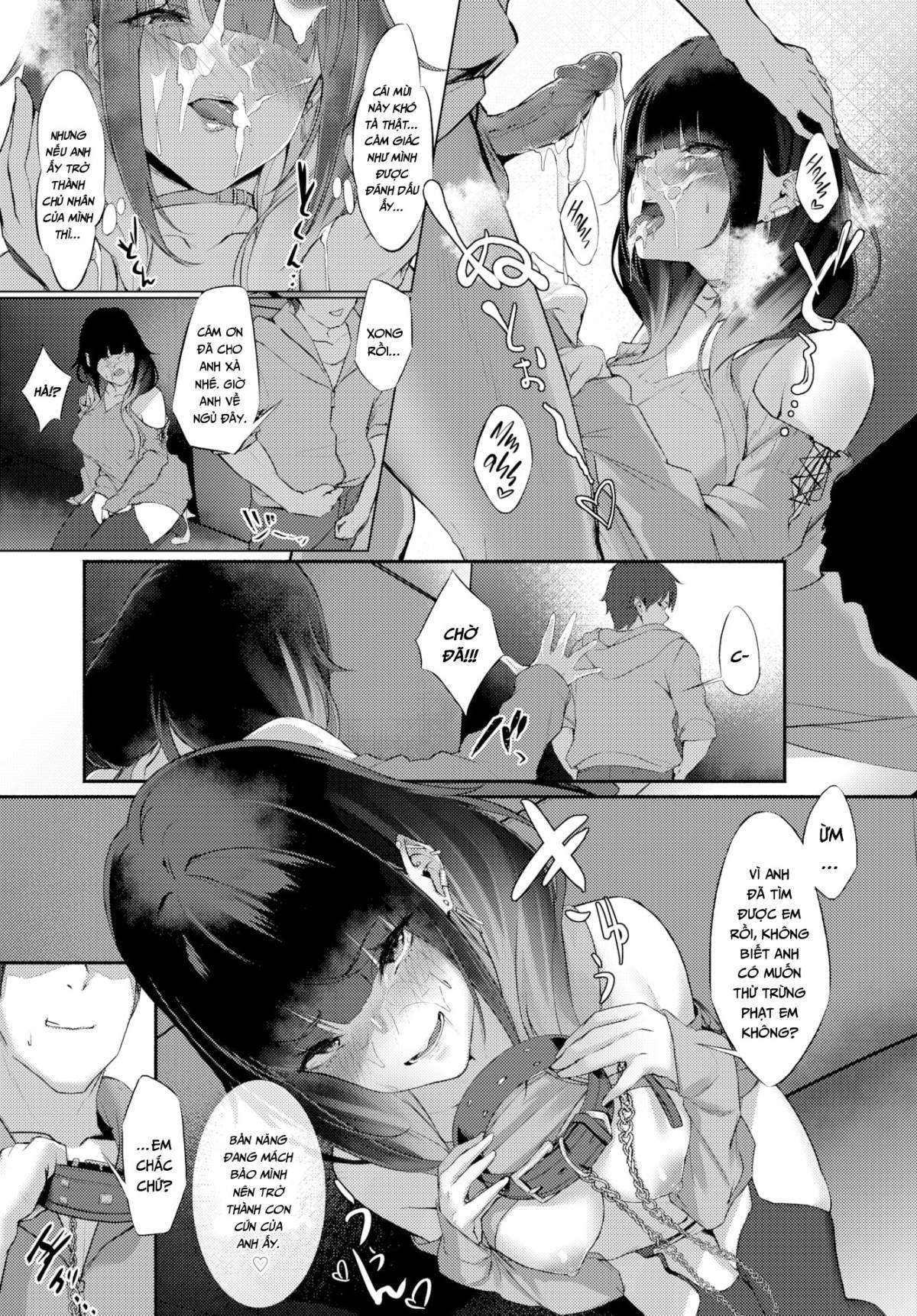 Xem ảnh 1600069799263_0 trong truyện hentai Ví đen để đi chơi gái gọi hentai - One Shot - truyenhentai18.pro