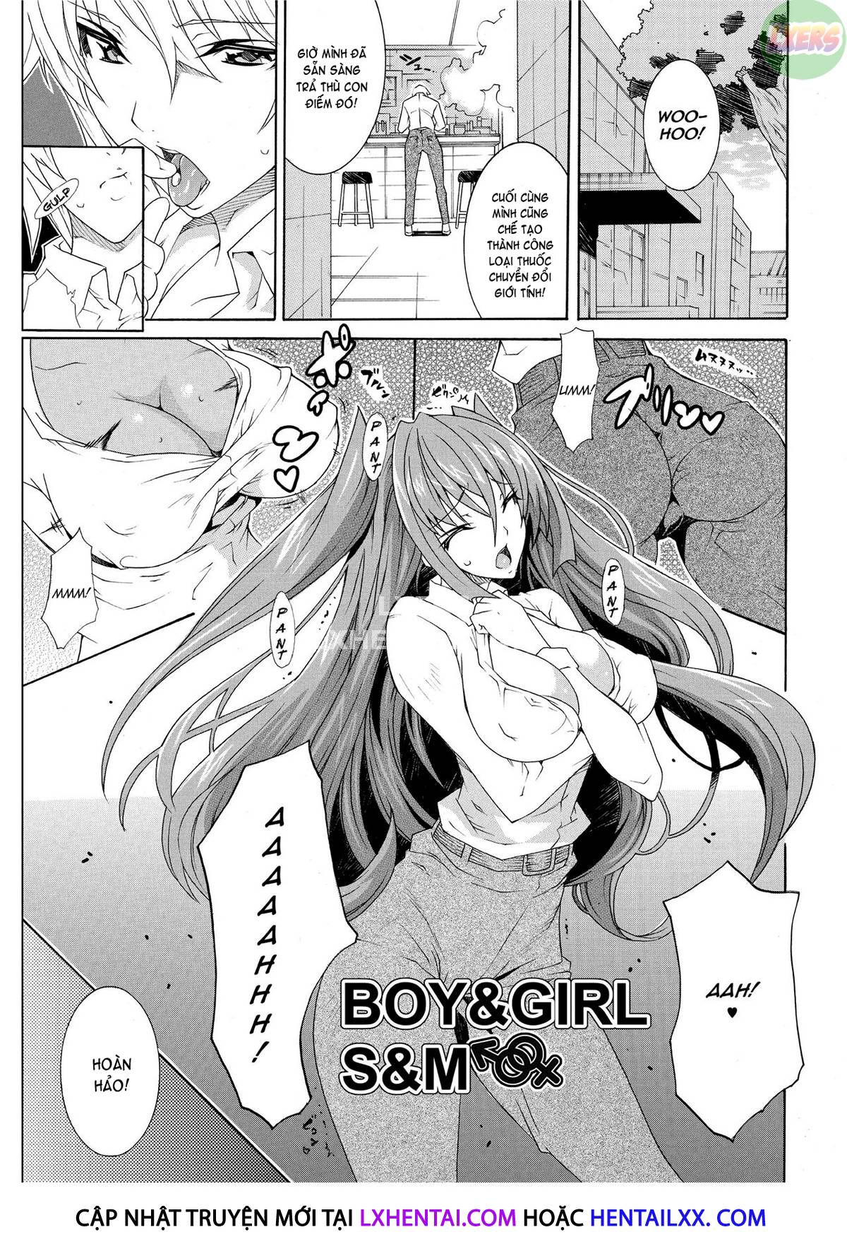 Xem ảnh 4 trong truyện hentai Seiin Shoujo - Chapter 2 - truyenhentai18.pro