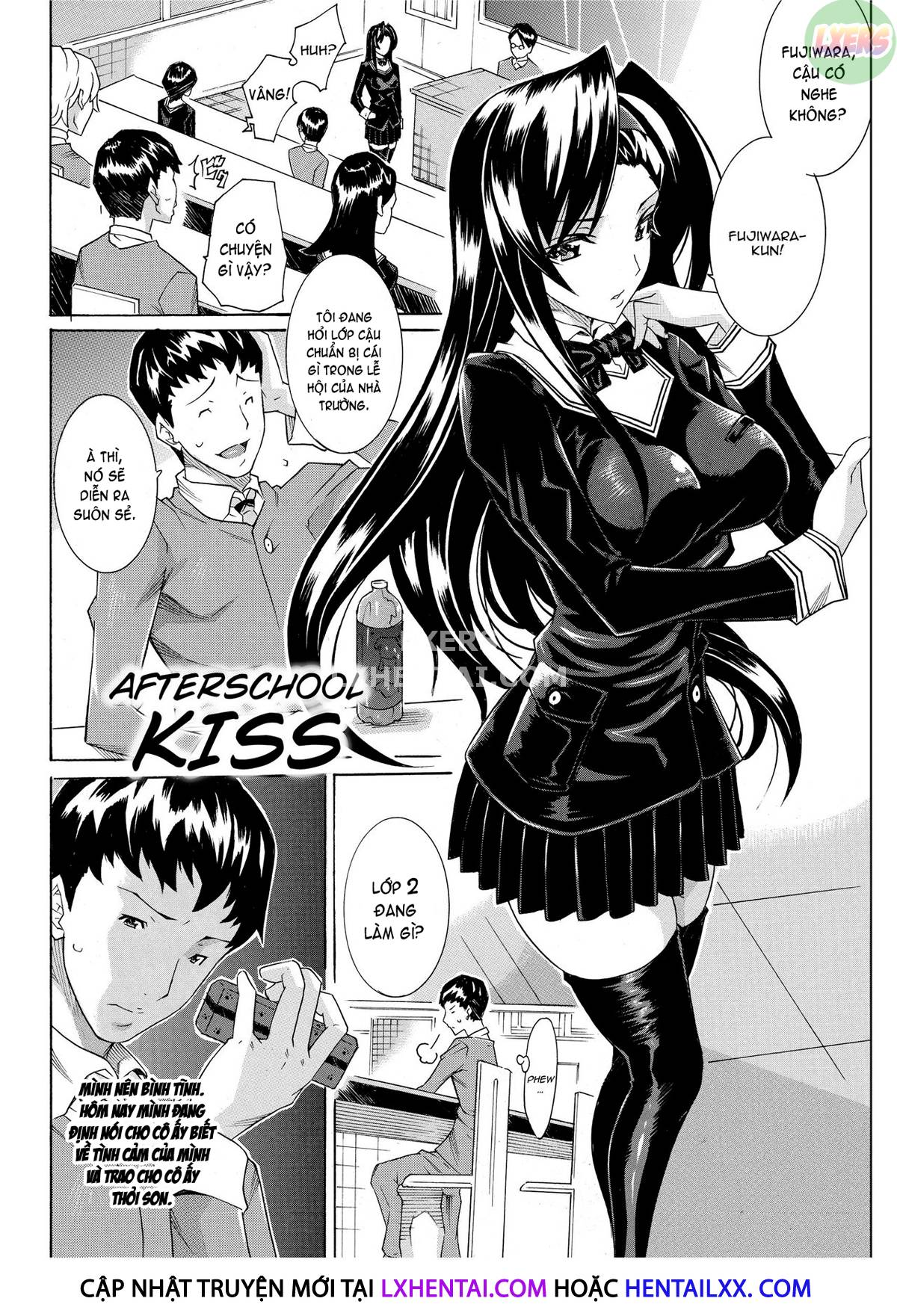 Xem ảnh 5 trong truyện hentai Seiin Shoujo - Chapter 7 END - Truyenhentai18.net