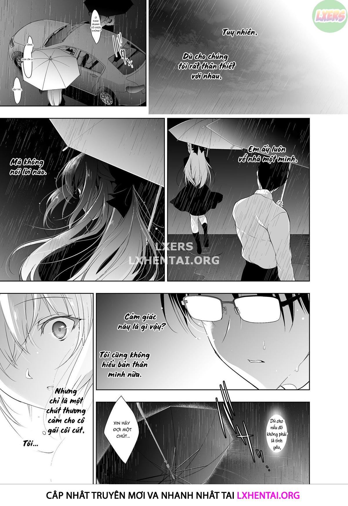 Xem ảnh 40 trong truyện hentai Shoujo Kaishun - Chapter 7 - Truyenhentai18.net