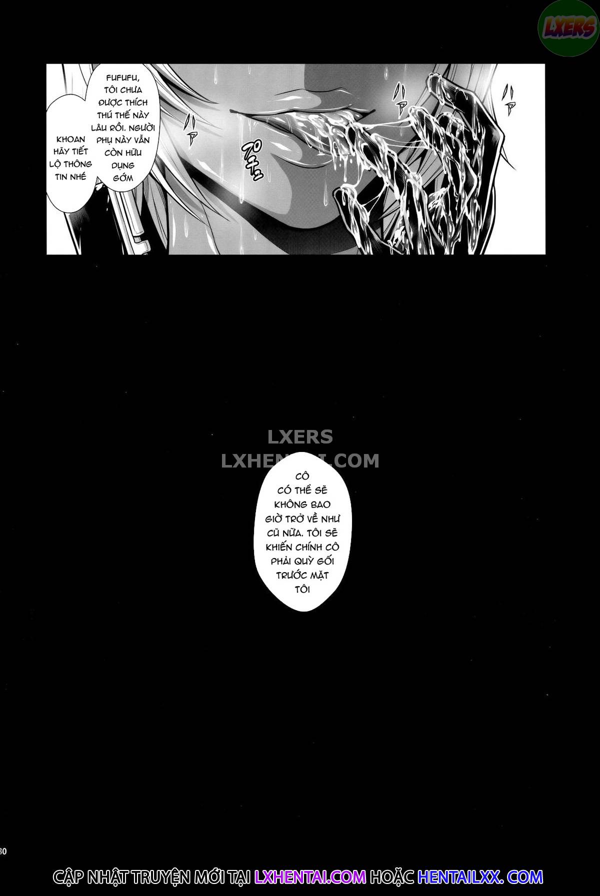 Xem ảnh 30 trong truyện hentai Solo Hunter No Seitai WORLD - Chapter 4 - truyenhentai18.pro