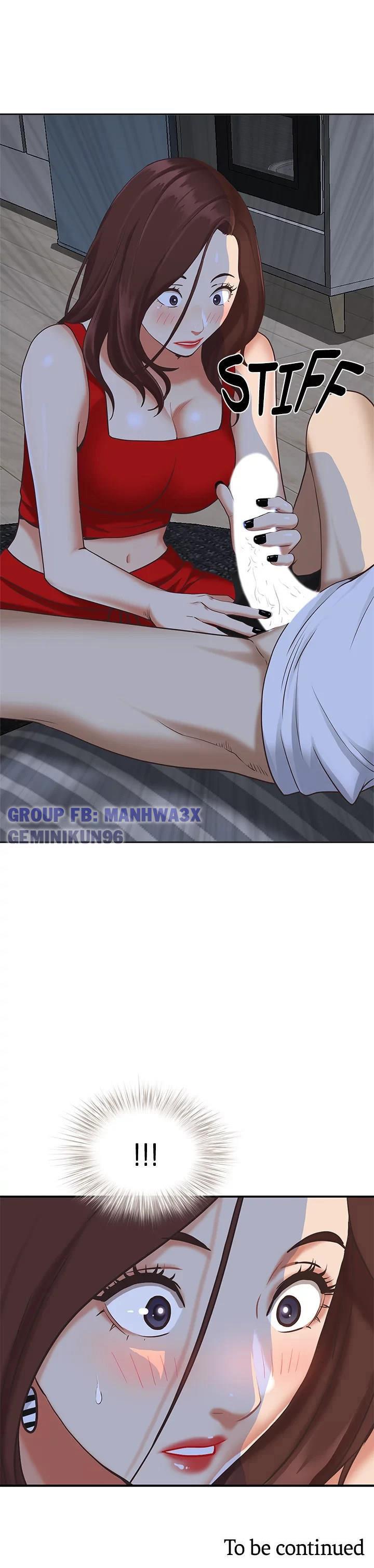Xem ảnh 14 trong truyện hentai Sống Chung Với Mẹ Milf - Chap 8 - Truyenhentai18.net