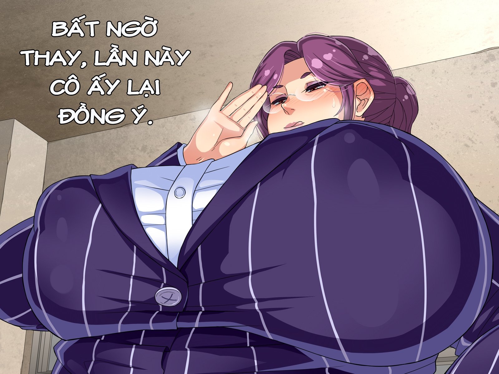 Hình ảnh 1602755098459_0 trong Spring Comes At Last To The Sexually Frustrated Milf Teacher - Chap 1 - Hentaimanhwa.net