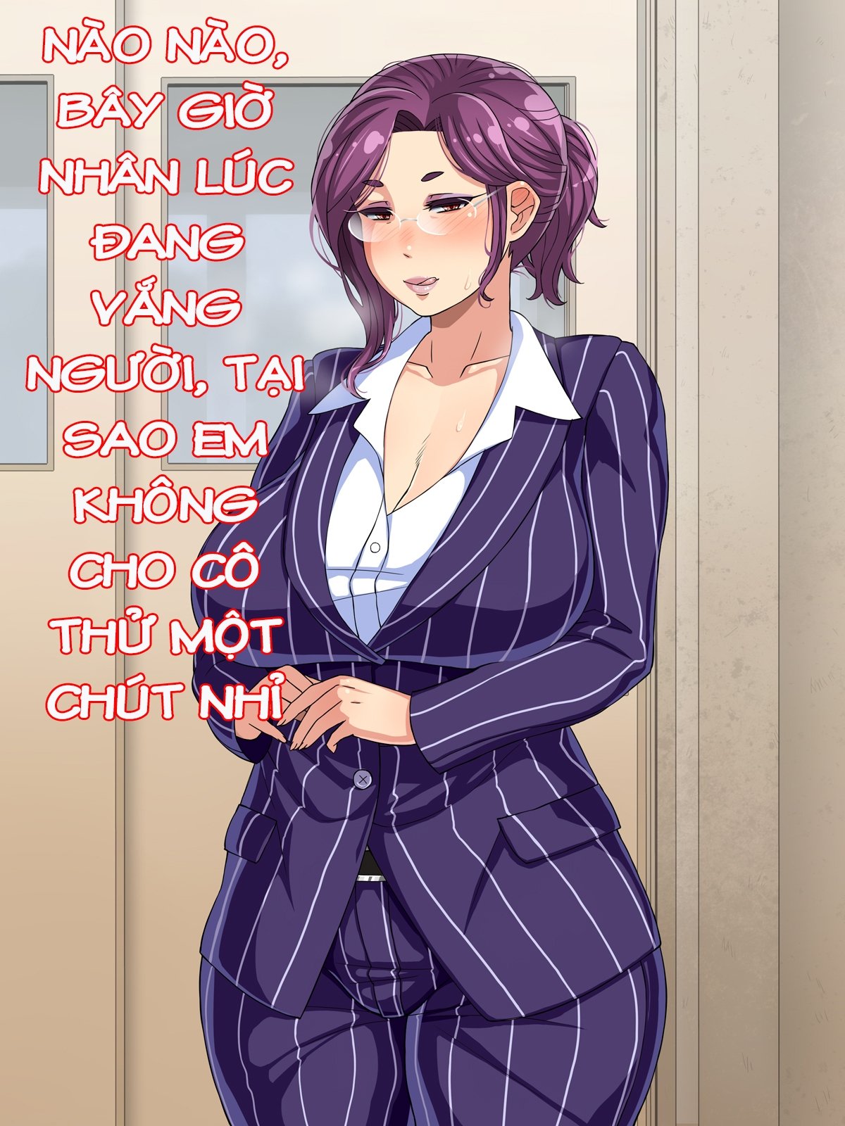Hình ảnh 1602755100788_0 trong Spring Comes At Last To The Sexually Frustrated Milf Teacher - Chap 1 - Hentaimanhwa.net