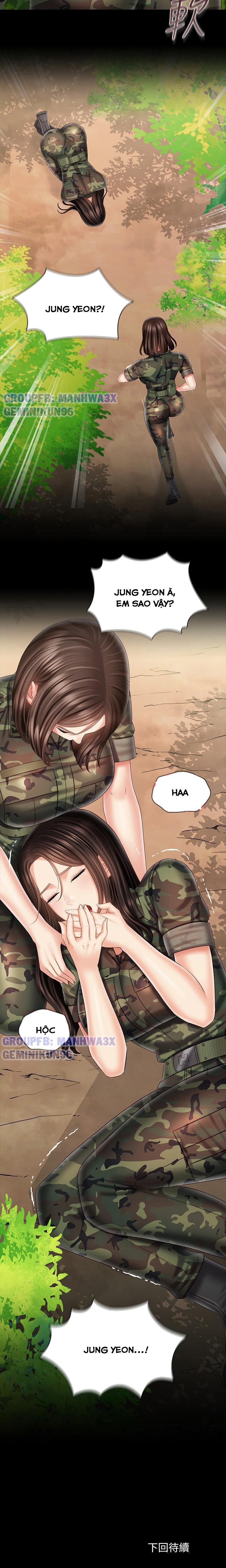 Xem ảnh 12 trong truyện hentai Sứ Mệnh Người Anh - Chap 99 - truyenhentai18.pro