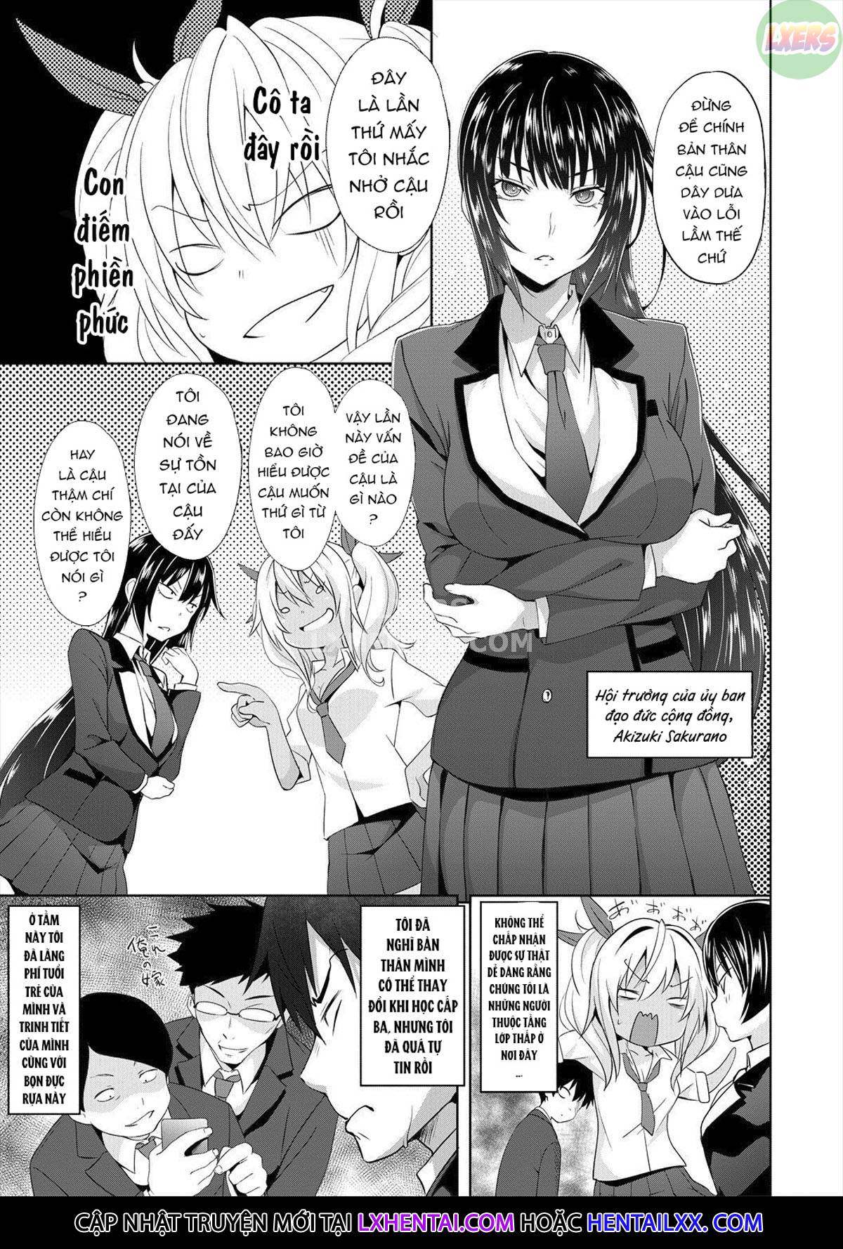 Xem ảnh 13 trong truyện hentai Succubus Appli - Chapter 1 - truyenhentai18.pro