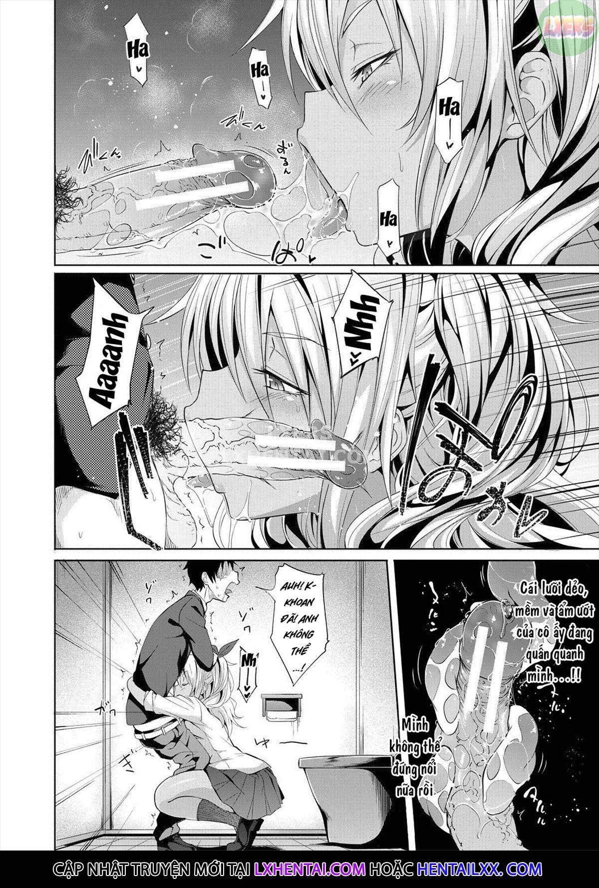 Xem ảnh 26 trong truyện hentai Succubus Appli - Chapter 1 - truyenhentai18.pro