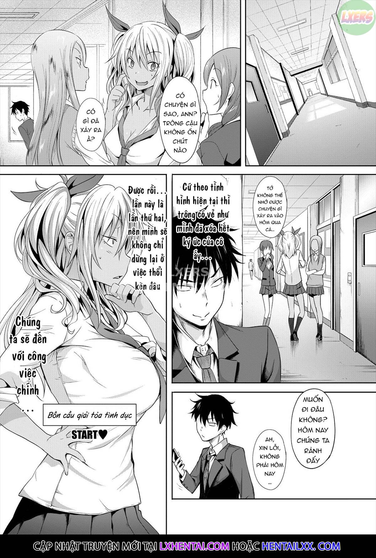 Xem ảnh 31 trong truyện hentai Succubus Appli - Chapter 1 - truyenhentai18.pro