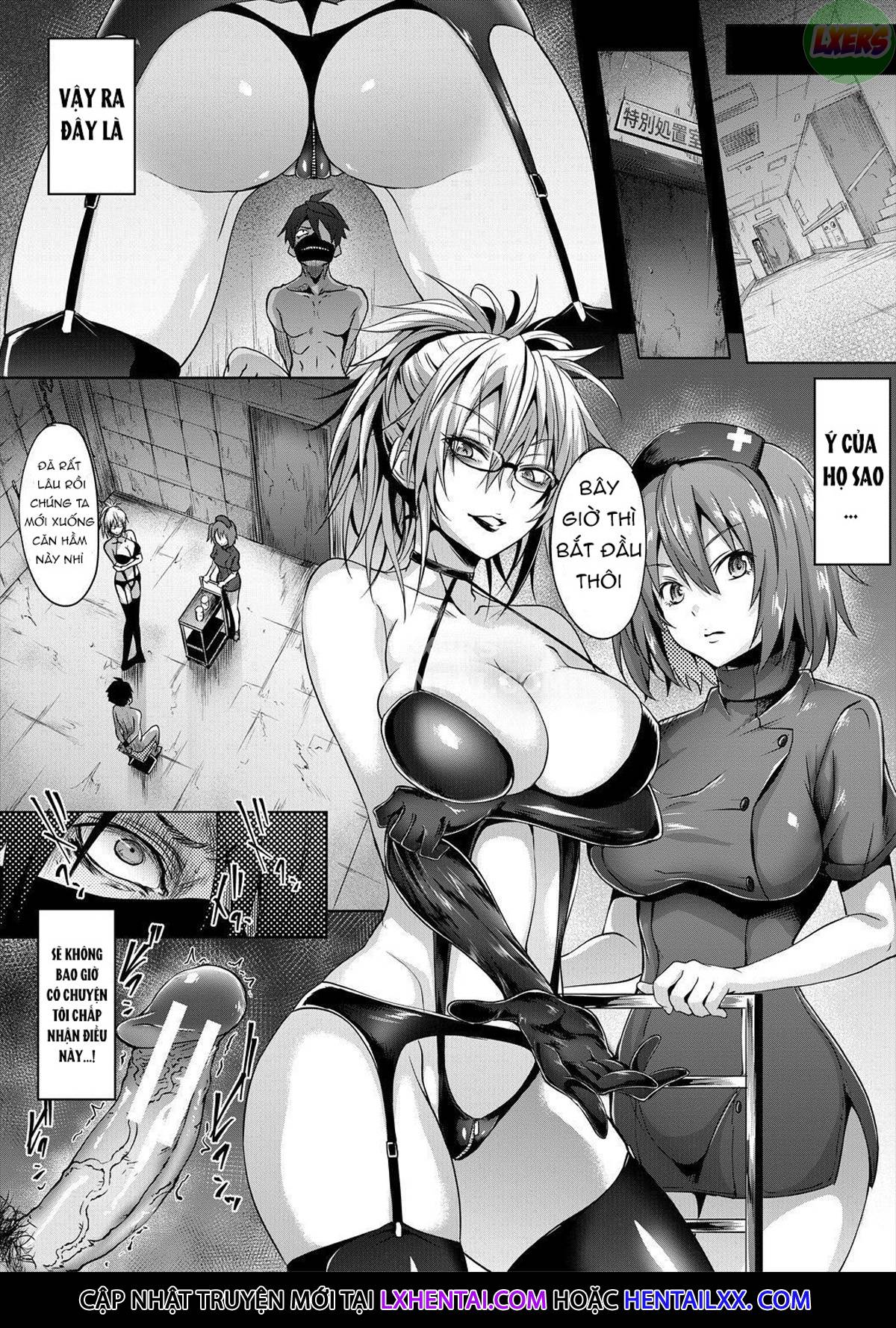 Xem ảnh 8 trong truyện hentai Succubus Appli - Chapter 6 END - truyenhentai18.pro