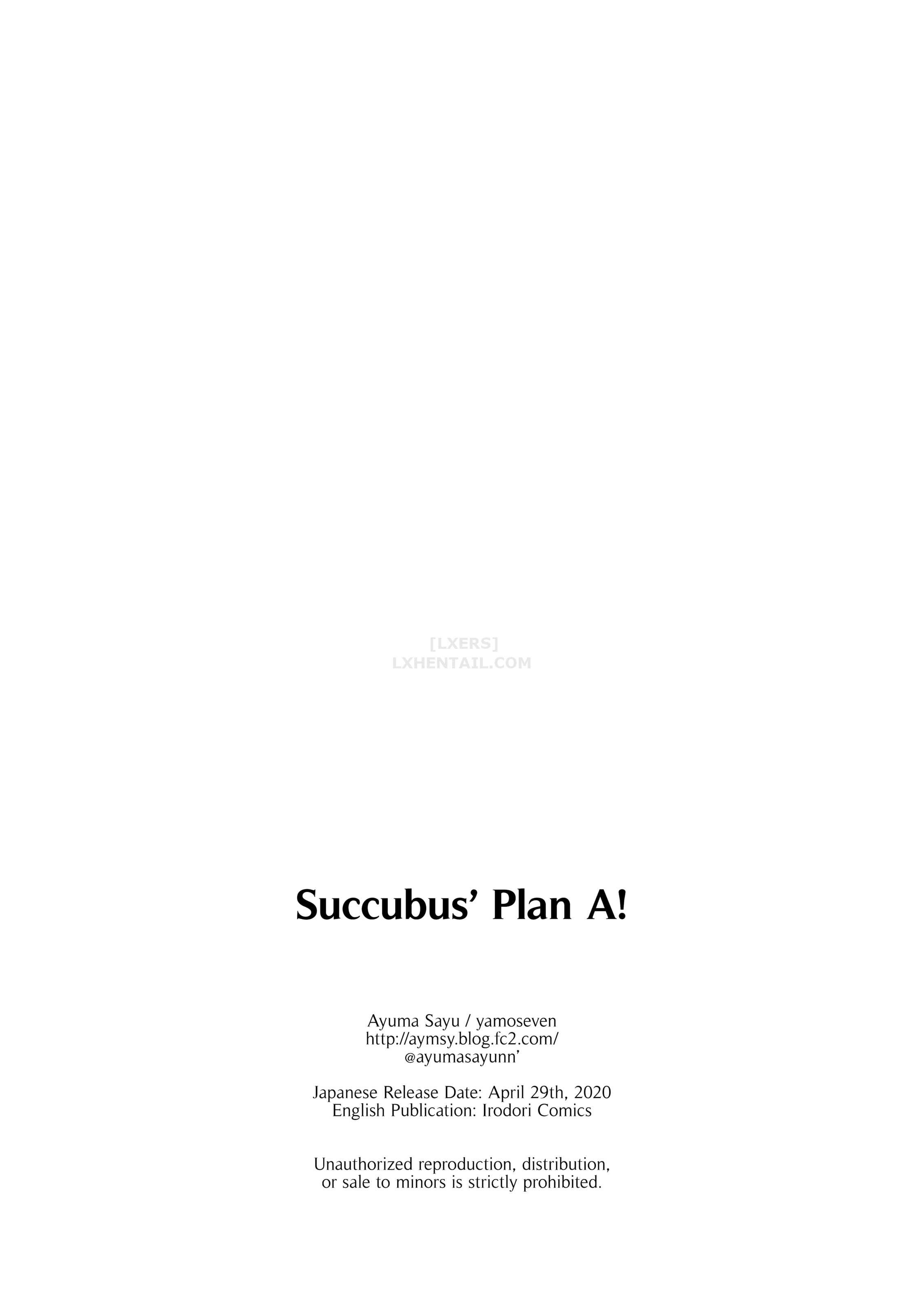 Hình ảnh 1600653236787_0 trong Succubus Plan - Chapter 1 - Hentaimanhwa.net