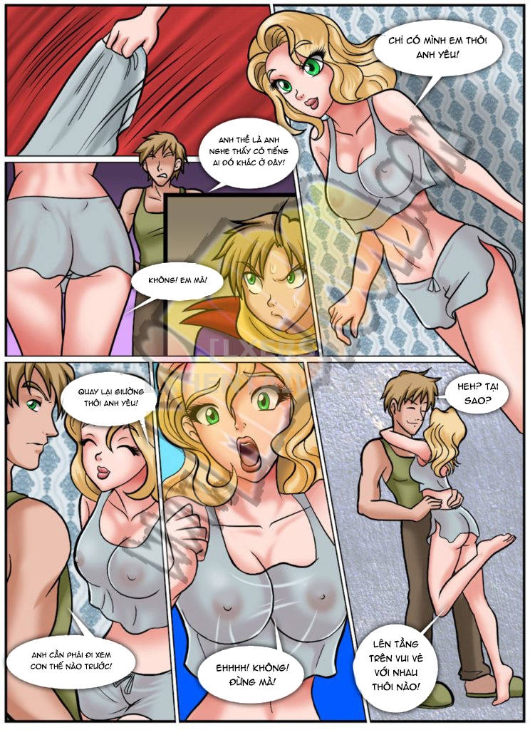 Xem ảnh 160083057293_0 trong truyện hentai Comic Truyện Sex Nữ Siêu Nhân Địt Trộm - Chapter 2 - truyenhentai18.pro