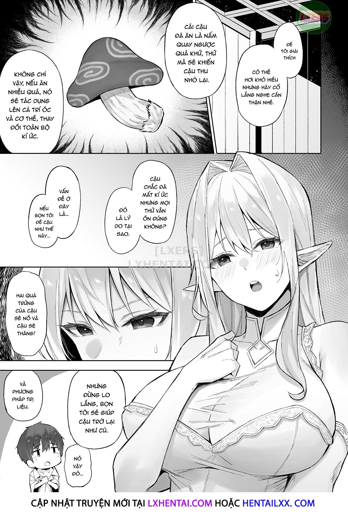 Xem ảnh Sweet Life In Another World - Chapter 4 - 1639845462362_0 - Hentai24h.Tv